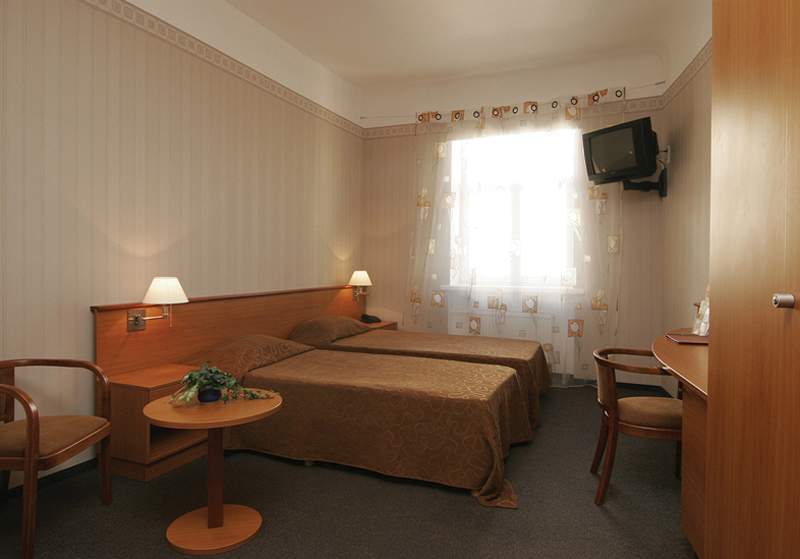 City Hotel Teater 리가 외부 사진