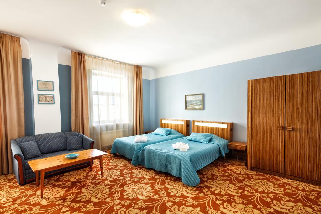 City Hotel Teater 리가 외부 사진