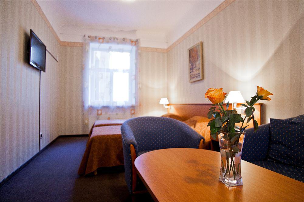 City Hotel Teater 리가 외부 사진